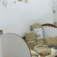 سرویس خواب کودک|اسباب و اثاث بچه|مشهد, طبرسی شمالی|دیوار