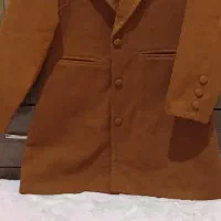 کت جنس فوتر