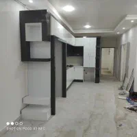 ساخت انواع کابینت وکمددیواری|خدمات پیشه و مهارت|بهبهان, |دیوار