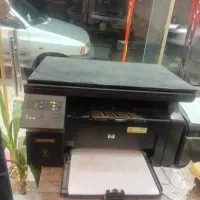 پرینتر ۳ کاره hp m1132