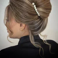 میکاپ،شینیون