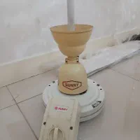 پنکه سقفی برند سانیsunny