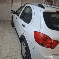کوییک ۱۴۰۱ بی رنگ