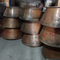دیگ مسی