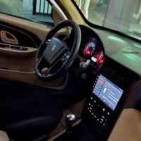 پارس تیوفایو ۱۴۰۰ سیمی|خودرو سواری و وانت|کرمان, |دیوار