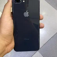 iPhone 8plas بسیار تمیز|موبایل|تهران, فردوس|دیوار