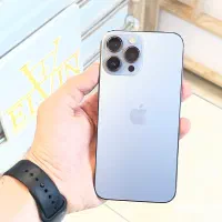 فروش ایفون 13promax تمیز پلمپ ZAA