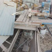 سنگ بر و سرامیک بر آبی