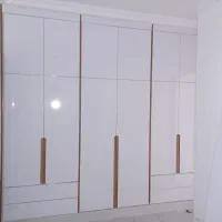 اجرای کابینت وکمد دیواری