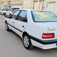 پژو 405 SLX موتورTU5، مدل ۱۳۹۸|خودرو سواری و وانت|یزد, |دیوار