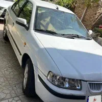 سفند ef7 مدل ۹۰ دوگانه شرکتی