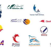 داخلی و خارجی/ رزرو مستقیم کیش، قشم، مشهد، کربلا|تور و چارتر|تهران, میدان ولیعصر|دیوار