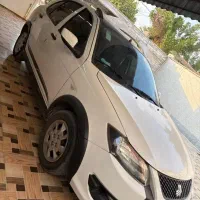 کوییک rs مدل ۱۴۰۲|خودرو سواری و وانت|دوگنبدان, |دیوار