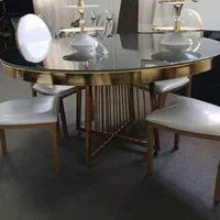 میز تالار مهنور