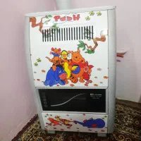 بخاری مهیا شومینه و بخاری کودک مشهد دوام|بخاری، هیتر، شومینه|مشهد, جاهد شهر|دیوار