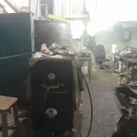 فروش لوازم مغازه سیلندرشویی|ماشینآلات صنعتی|مشهد, مهدی آباد|دیوار