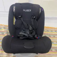 صندلی ماشین کودک دلیجان مدل هوبر