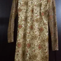 لباس مجلسی|لباس|شیراز, تندگویان|دیوار