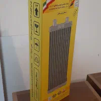 رادیاتور بخاری پیکان کوشش رادیاتور