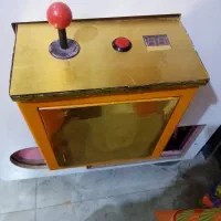 چنگک جایزه بگیر مخصوص شهربازی و اسباببازی فروشی|اسباببازی|مشهد, بهشت|دیوار