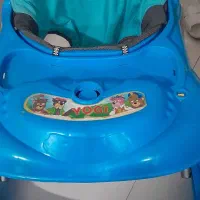 روروئک کارکرده|کالسکه و لوازم جانبی|گلبهار, شهر جدید گلبهار|دیوار