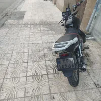 موتورایردوکو طرح پالس