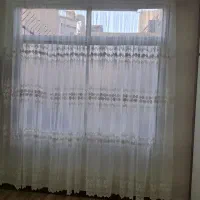 پرده گیپور|پرده، رانر، رومیزی|تهران, طیب|دیوار