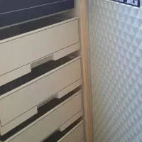 فریزر وستمپ اصل فرانسه فوق العاده قیمت استثنایی