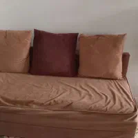 مبل 8 نفره راحتی L