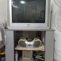تلویزیون
