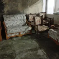 مبل تمیز|مبلمان خانگی و میز عسلی|آستانه اشرفیه, |دیوار