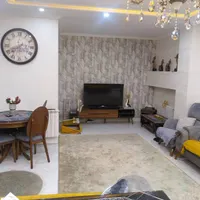 ۸۰ متر دو خواب رو به کوچه شهرک دریا