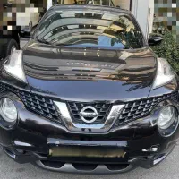 نیسان جوک اسپرت ۲دف