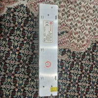 آداپتور ۱۲ ولت|قطعات و لوازم جانبی رایانه|کرج, حصار|دیوار