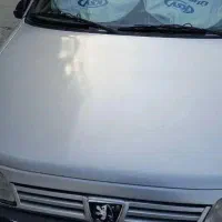 پژو 405 معاوضه با پراید