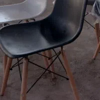 صندلی پایه ایفلی
