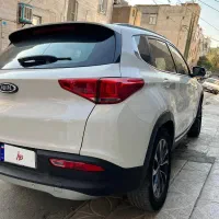 تیگو7ieمدل1401 گارانتی فعال|خودرو سواری و وانت|تهران, وردآورد|دیوار