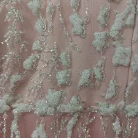 لباس مجلسی مدل ماهی|لباس|رباط‌کریم, رباط‌کریم|دیوار