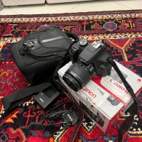 دوربین کنون ۲۰۰۰d ، canon 2000d