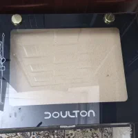 میزچوبی قاشق چنگال