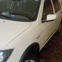 کوییک 403 rs|خودرو سواری و وانت|تهران, نیروی دریایی|دیوار