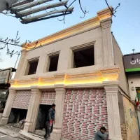 اجاره ملک تجاری