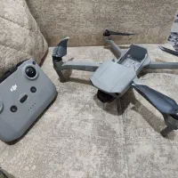 dji،هلیشات، مویک ایر۲ کمبو پلاک دار