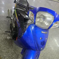 ویو اصلی ژاپن 87 اس|موتورسیکلت|قزوین, |دیوار