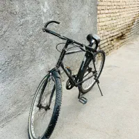 دوچرخه ۲۶ در حد نو