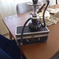 قلیون مسافرتی|کلکسیون و سرگرمی|پردیس, فاز ۲|دیوار