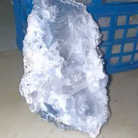 سنگ کلکسیونی ، راف
