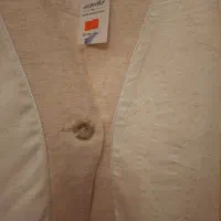 مانتو لینن ایتالیایی|لباس|رودهن, |دیوار