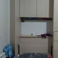 تخت کمجا تک نفره
