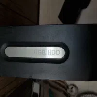 xbox 360 Elite|کنسول، بازی ویدئویی و آنلاین|اصفهان, ابر|دیوار